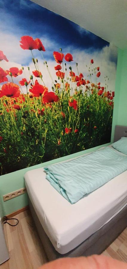 Hotel Gasthaus Felseneck Staufenberg  Ngoại thất bức ảnh