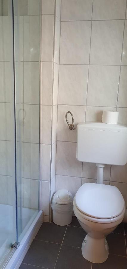 Hotel Gasthaus Felseneck Staufenberg  Ngoại thất bức ảnh