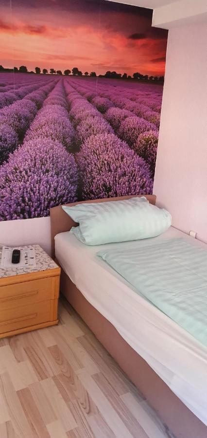 Hotel Gasthaus Felseneck Staufenberg  Ngoại thất bức ảnh